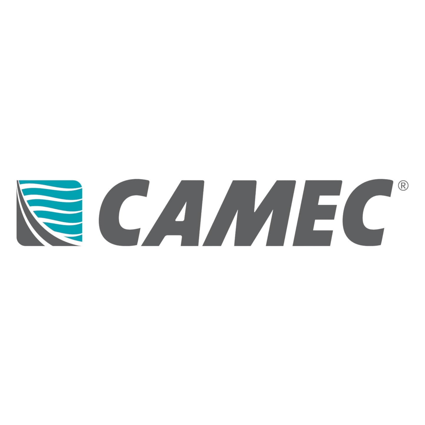 Camec Lockable Water Filler - White Right Hand Hinge