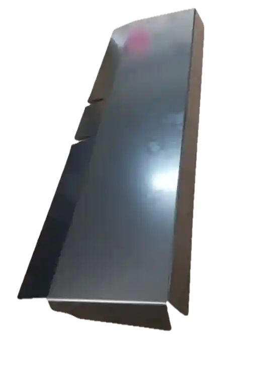 Dometic Slide Out Kitchen - Wind Deflector