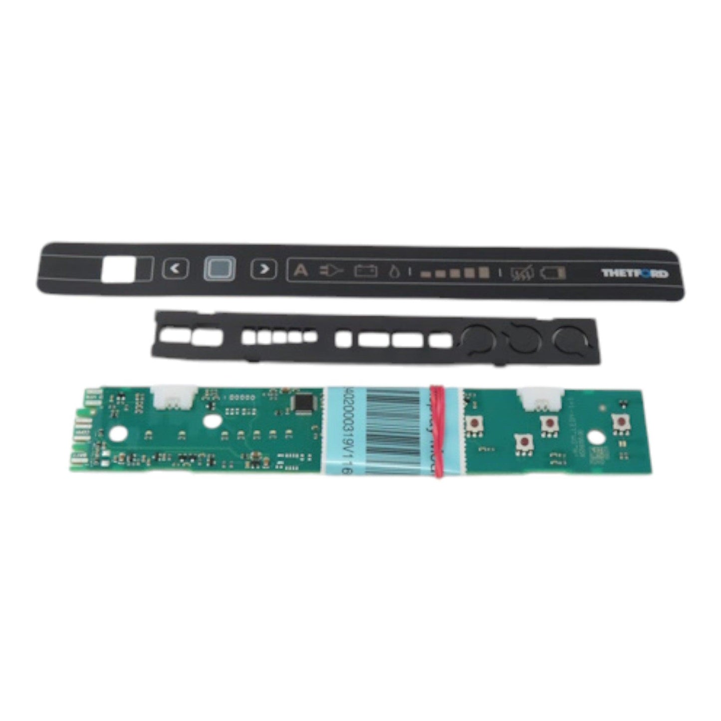Thetford SR PCB LED Display Board for N4000 - Everything Caravans