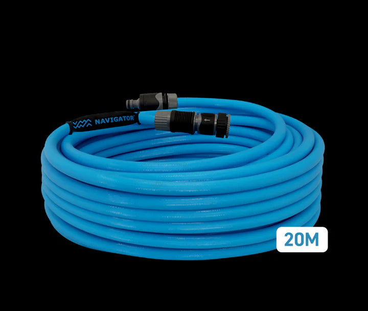 Navigator Gear Drinking Water Hose 20m - in store only