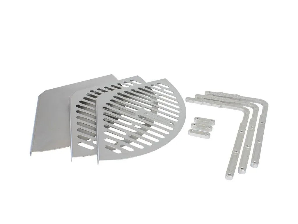 FrontRunner Spare Tire Mount Braai BBQ Grate