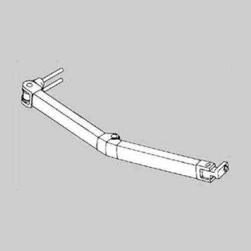 Fiamma F45 Til Right Arm 450 to 500. 05693-01A – On Sale - Everything Caravans