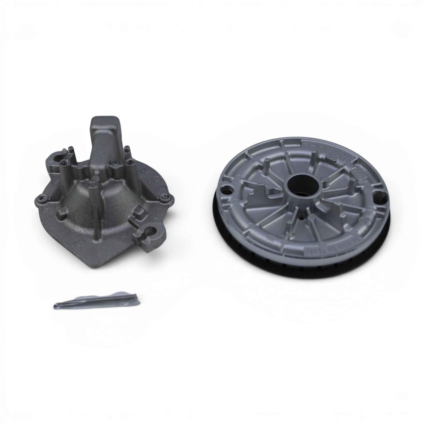 Thetford Spinflo Burner Assembly for Cooker