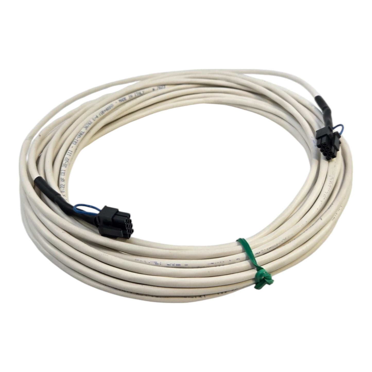 Dometic TEC29 Petrol Generator Cable - Everything Caravans