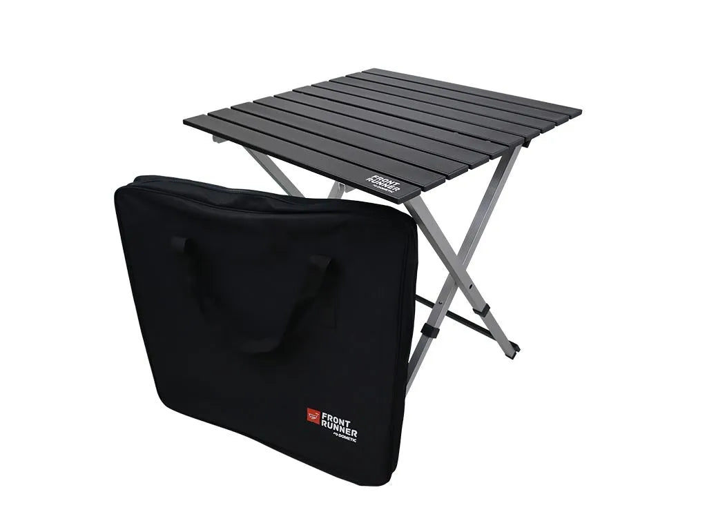 FrontRunner Expander Table