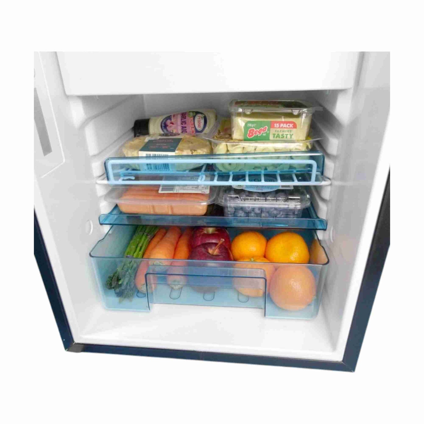 Freucamp SVR50 Compressor Fridge 46.5 Litre Right Side Hinge