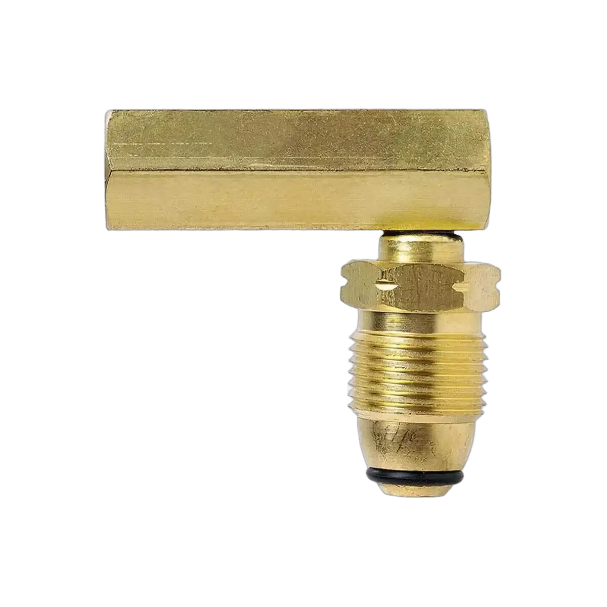 Companion Adaptor POL to Right Angle Primus