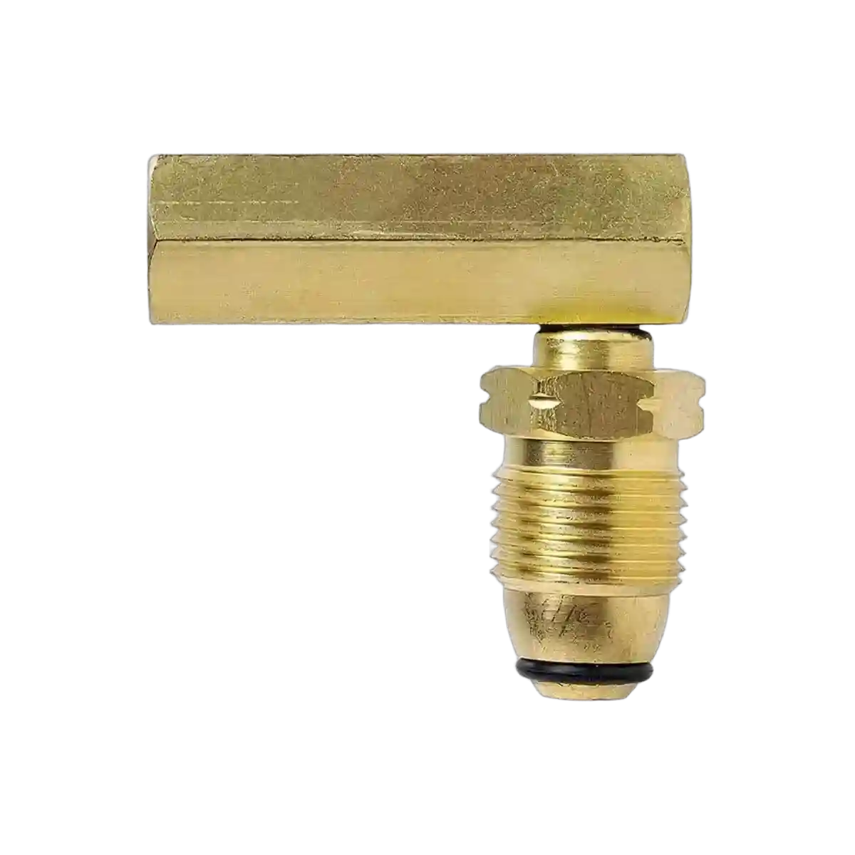 Companion Adaptor POL to Right Angle Primus