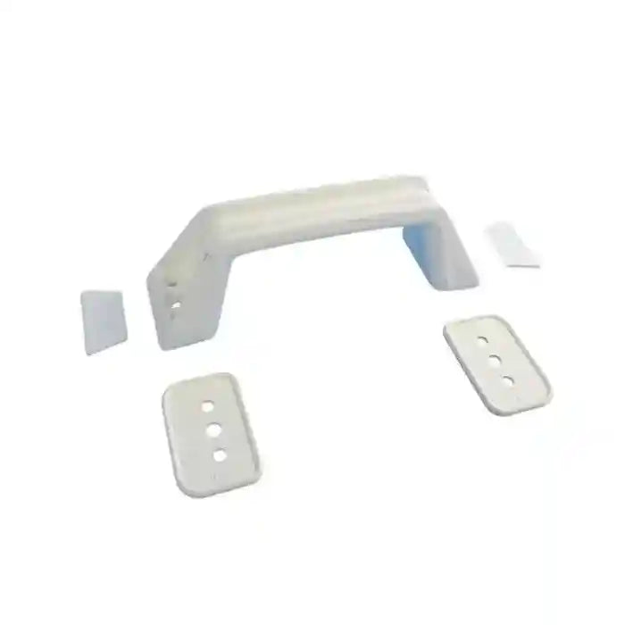Grab Handle Gasket - White.