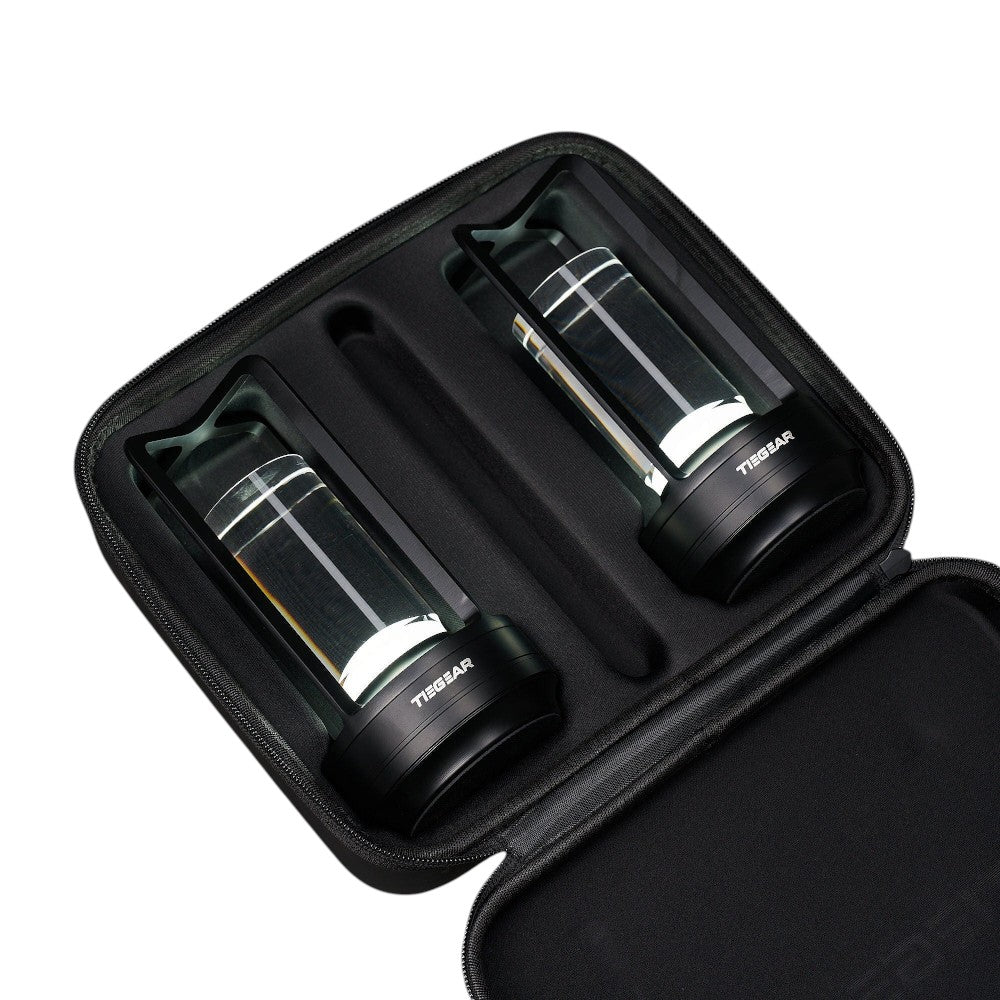 Tiegear ORB Compact Area Light with Soft Even Illumination