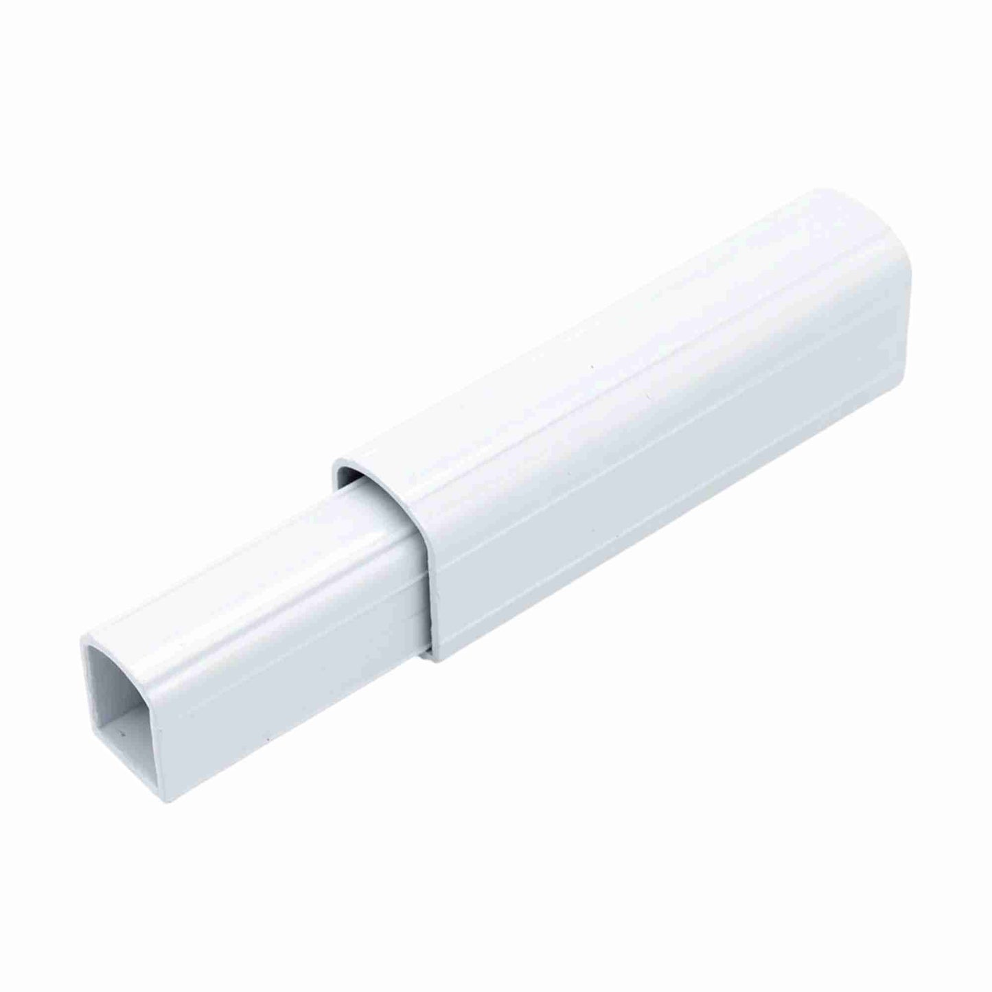 Aussie Traveller AFK Anti-Flap Kit PRO+ White 2100mm to 2500mm
