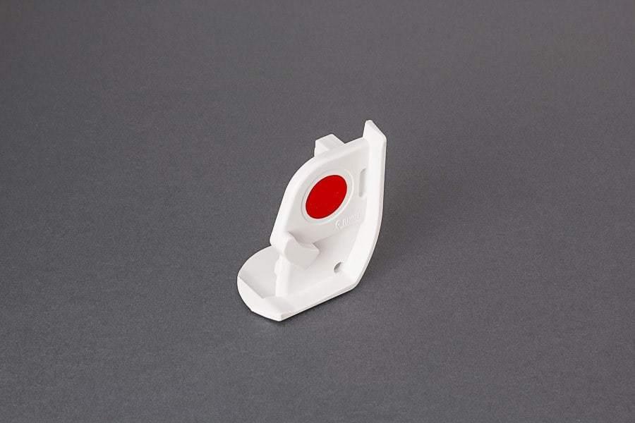 Fiamma F45I Lead Bar L-H End Cap. 05139-01 – On Sale - Everything Caravans