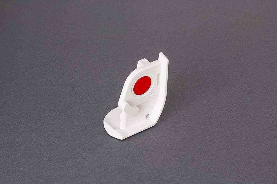 Fiamma F45I Lead Bar L-H End Cap. 05139-01 – On Sale - Everything Caravans