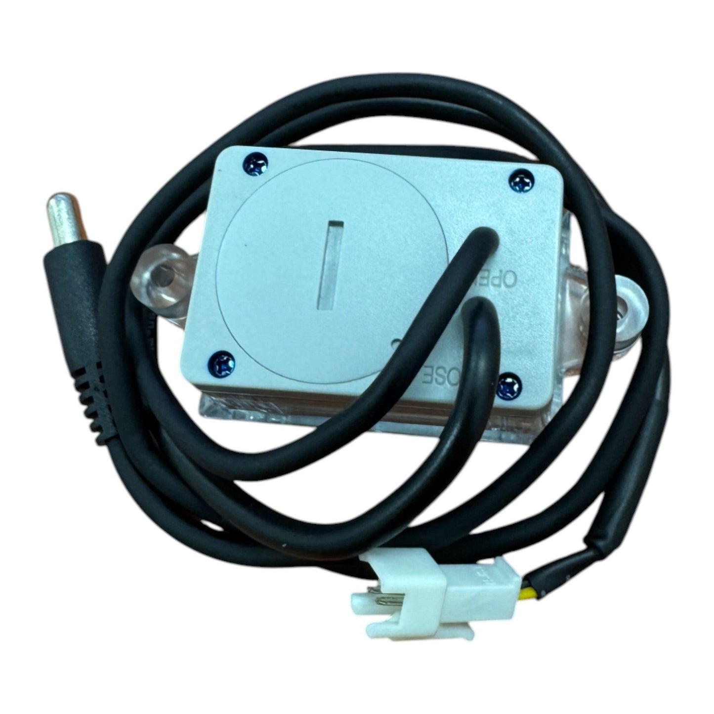 Engel Digital Thermo Series 2 Display - Everything Caravans