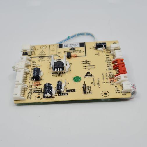 PCB Main Suits Model CFX95DZW