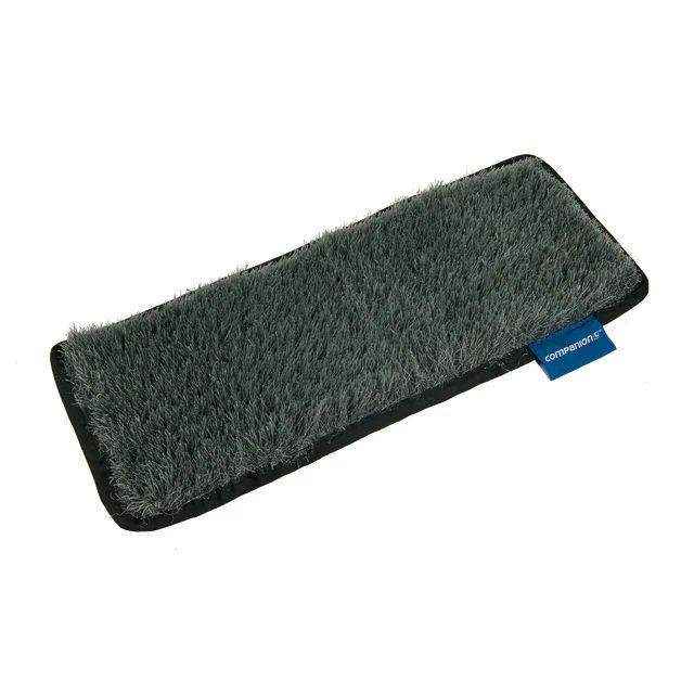 Companion Caravan Dust-Off Mat Ins Step 58 x 26cm