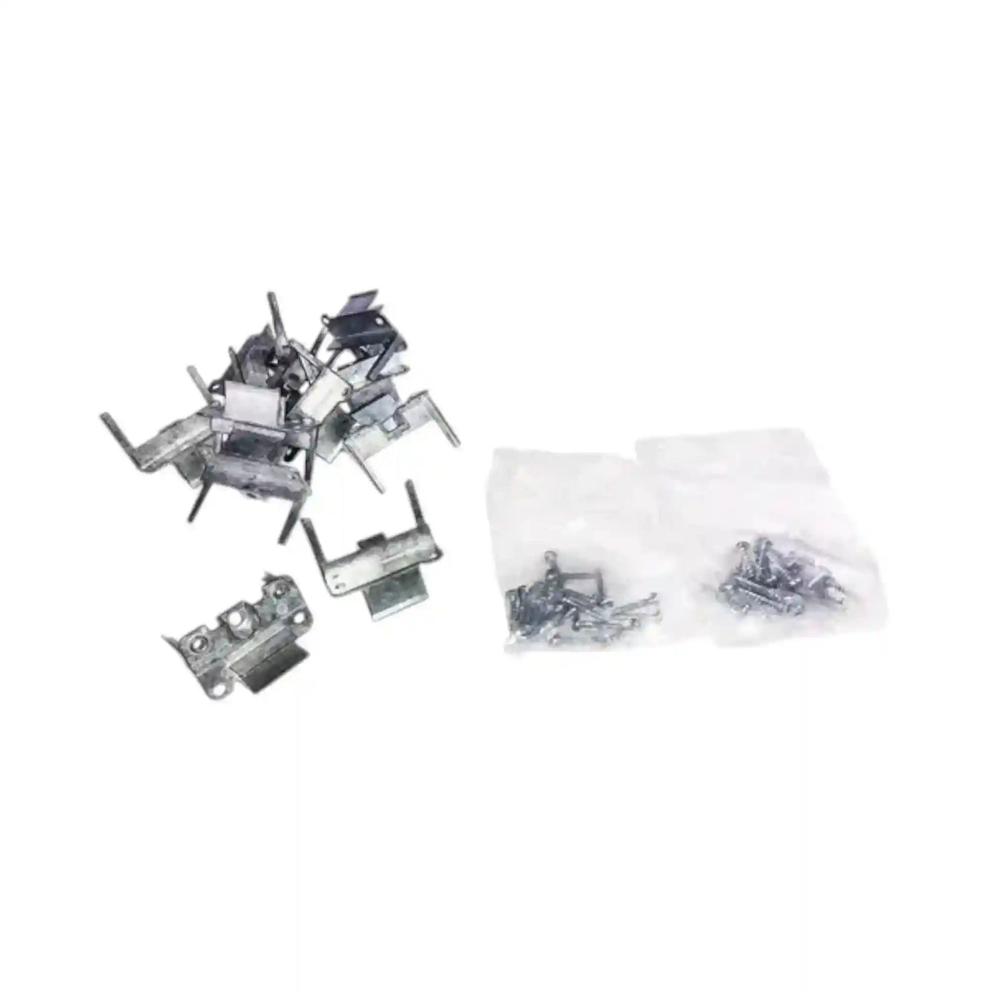 Mounting Kit for Dometic Midi Heki Led Roof Thickness 30-34mm