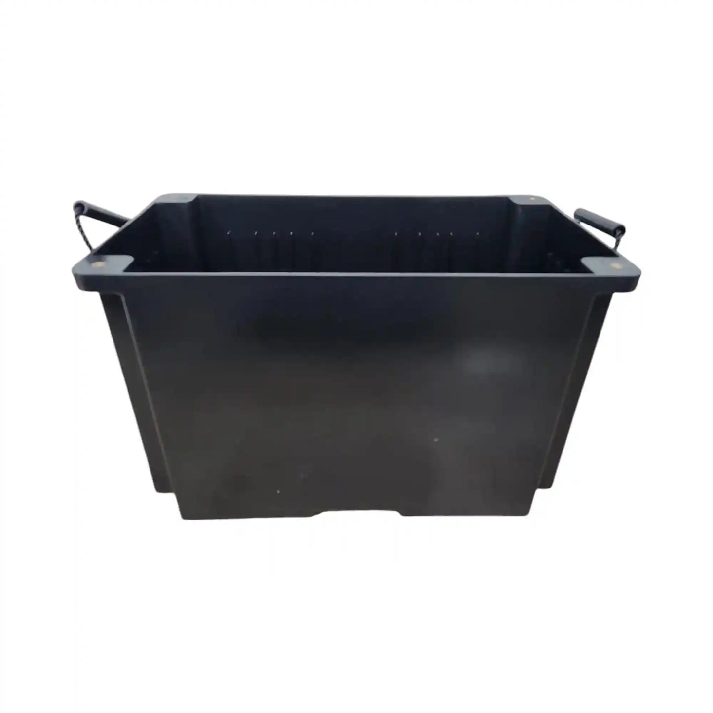12v DCDC Charger Box (Black) Ideal for Lithium Battery