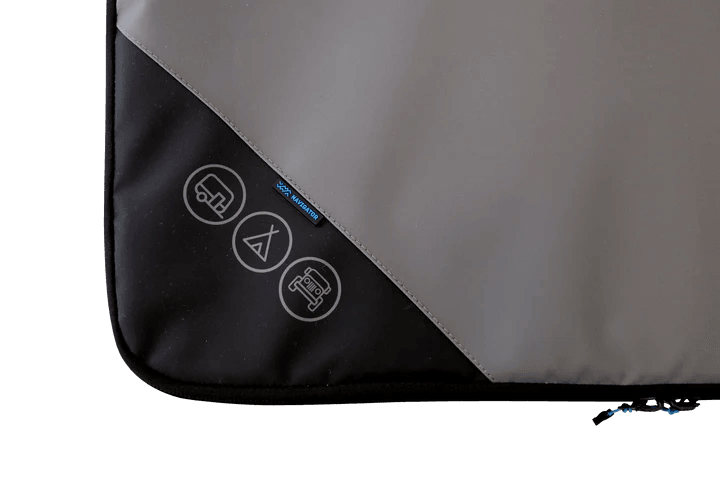 Navigator Gear Starlink Buddy Gen 3 – Protective Storage Case - Everything Caravans