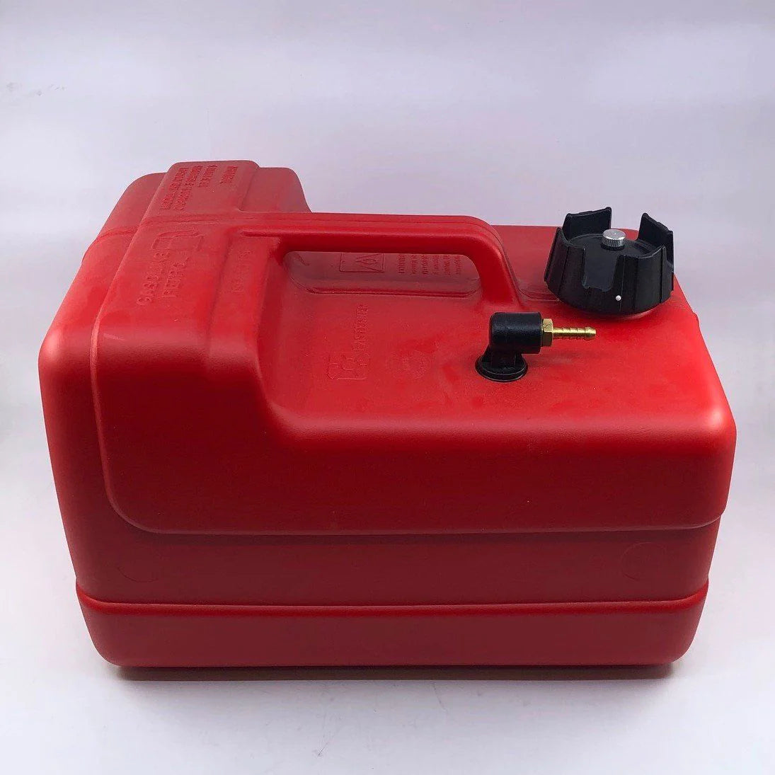 11.3L Tank for Diesel Heater - Caravan Heater Red