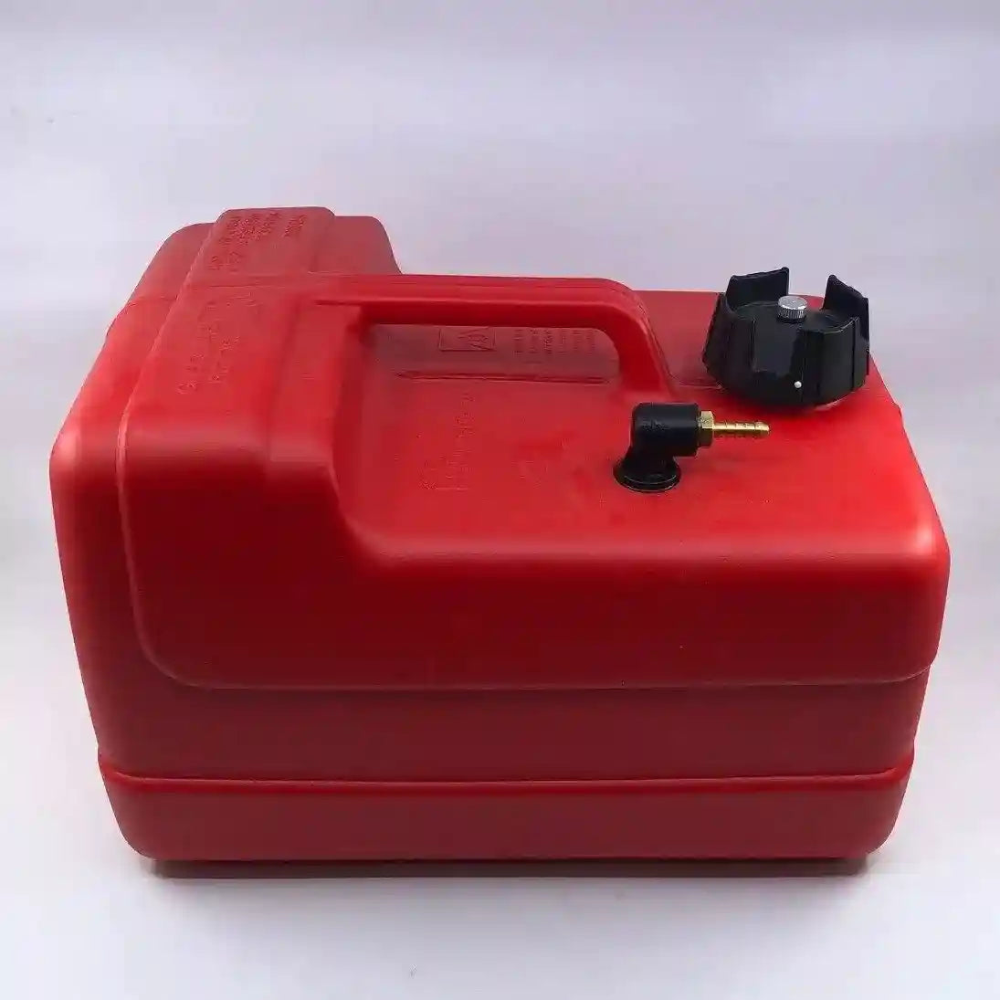 11.3L Tank for Diesel Heater - Caravan Heater Red