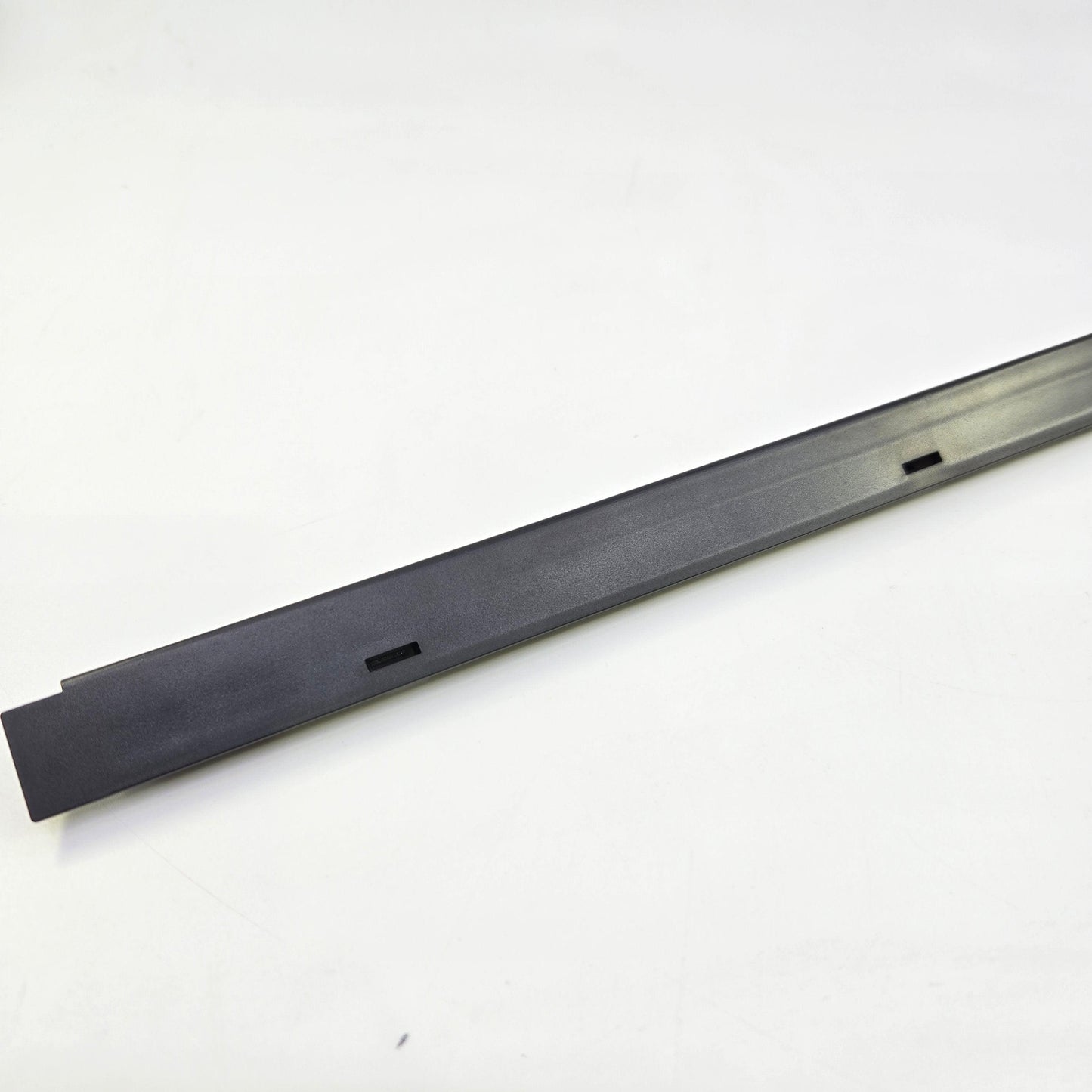 Dometic Lower Strip Decor Suits RM4605 Black - Everything Caravans
