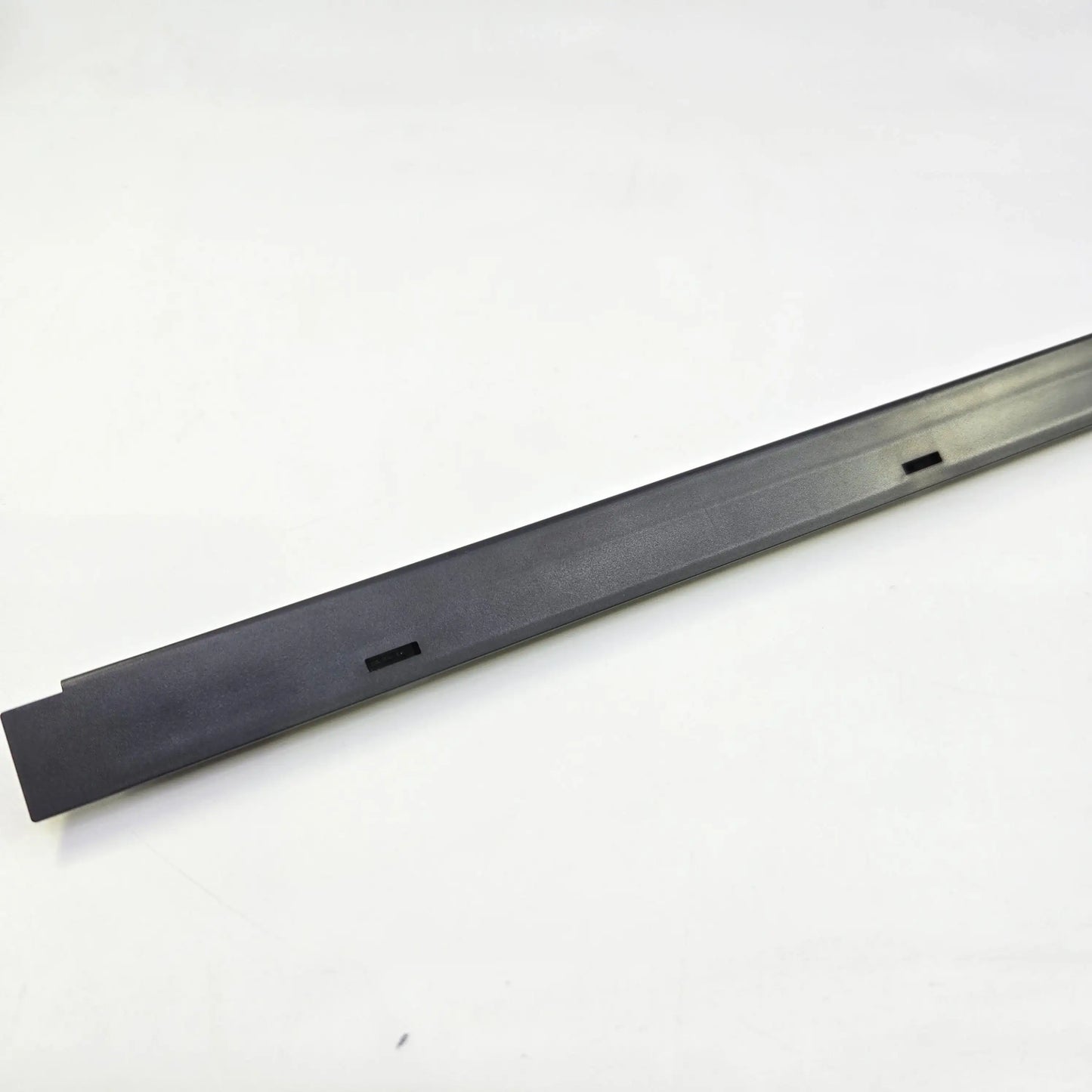 Dometic Lower Strip Decor Suits RM4605 Black - Everything Caravans