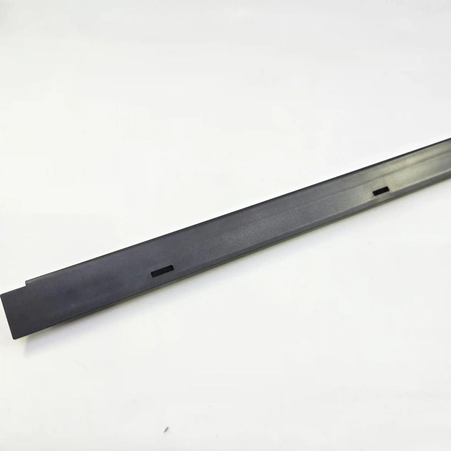 Dometic Lower Strip Decor Suits RM4605 Black - Everything Caravans