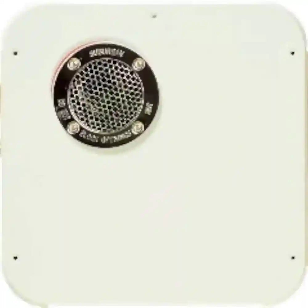 Suburban Nautilus Access Door 6 Gal. Arctic White. 6276Aaw