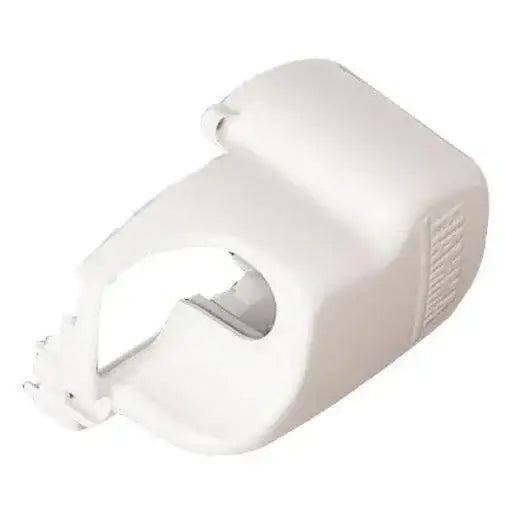 Fiamma End Cover 200-05509 Right Hand F45S White Post 2019 Model 98655-540