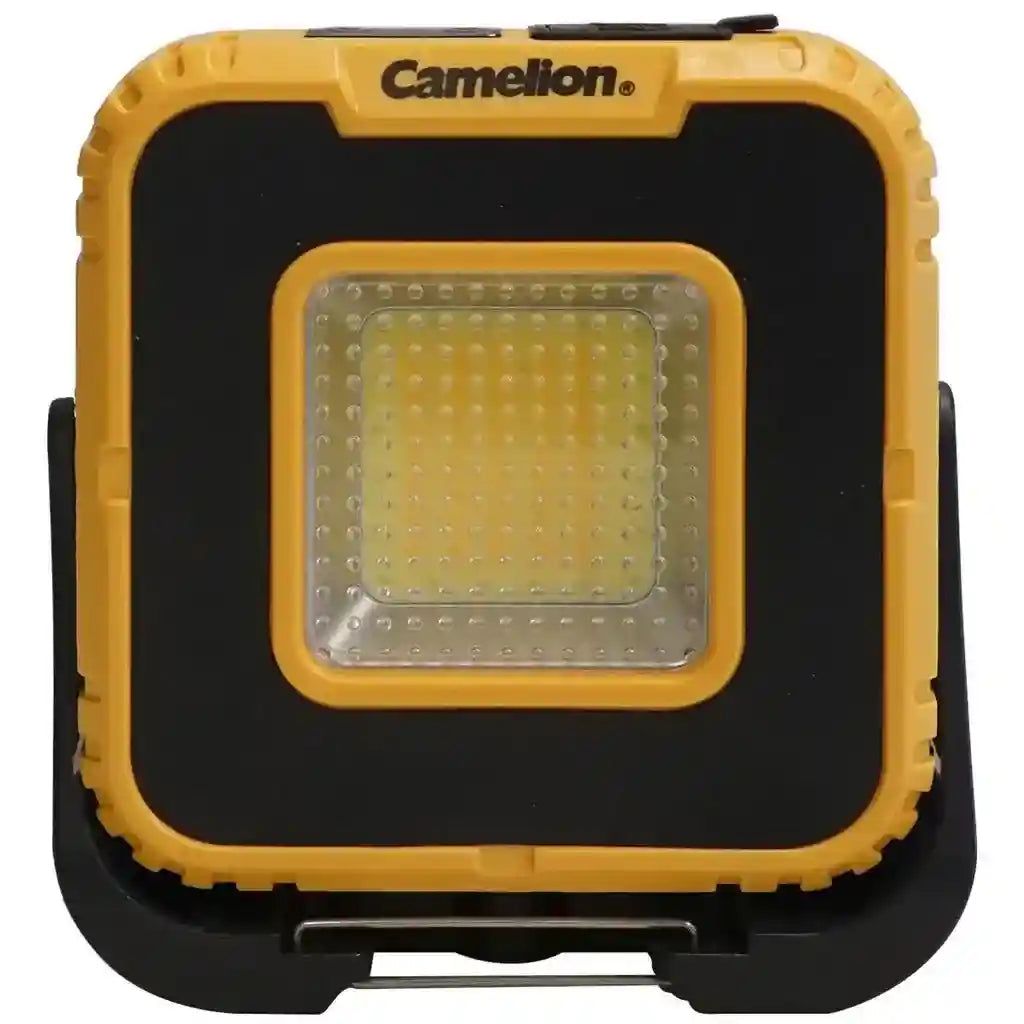 LED USB Rechargeable Worklight and Power Bank ...