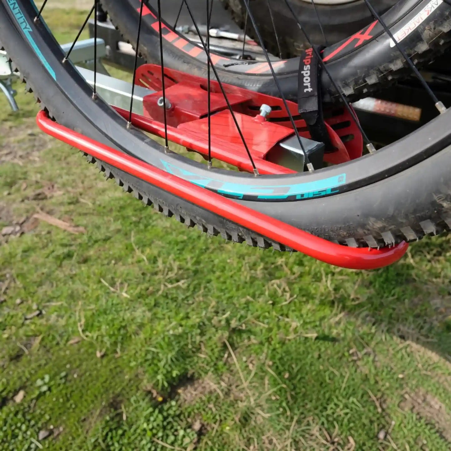 Gripsport Standard Wheel Hoop up to 2.6inch Tyres - Each