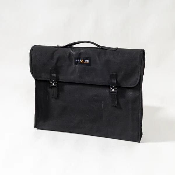 Stratus Outdoors Canvas Carry Bag For Derek + Barry - Everything Caravans