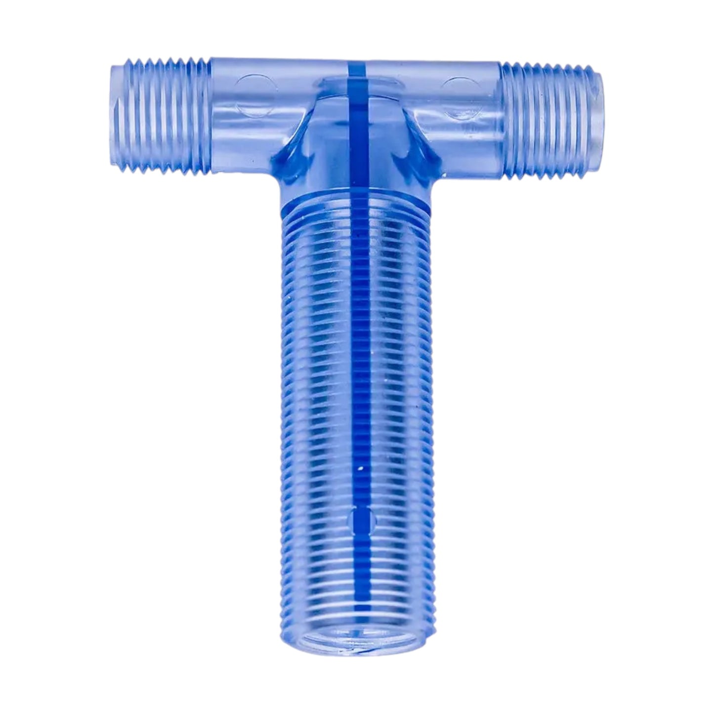 ShoweRMiser Chrome in-Wall - without Mixer Tap