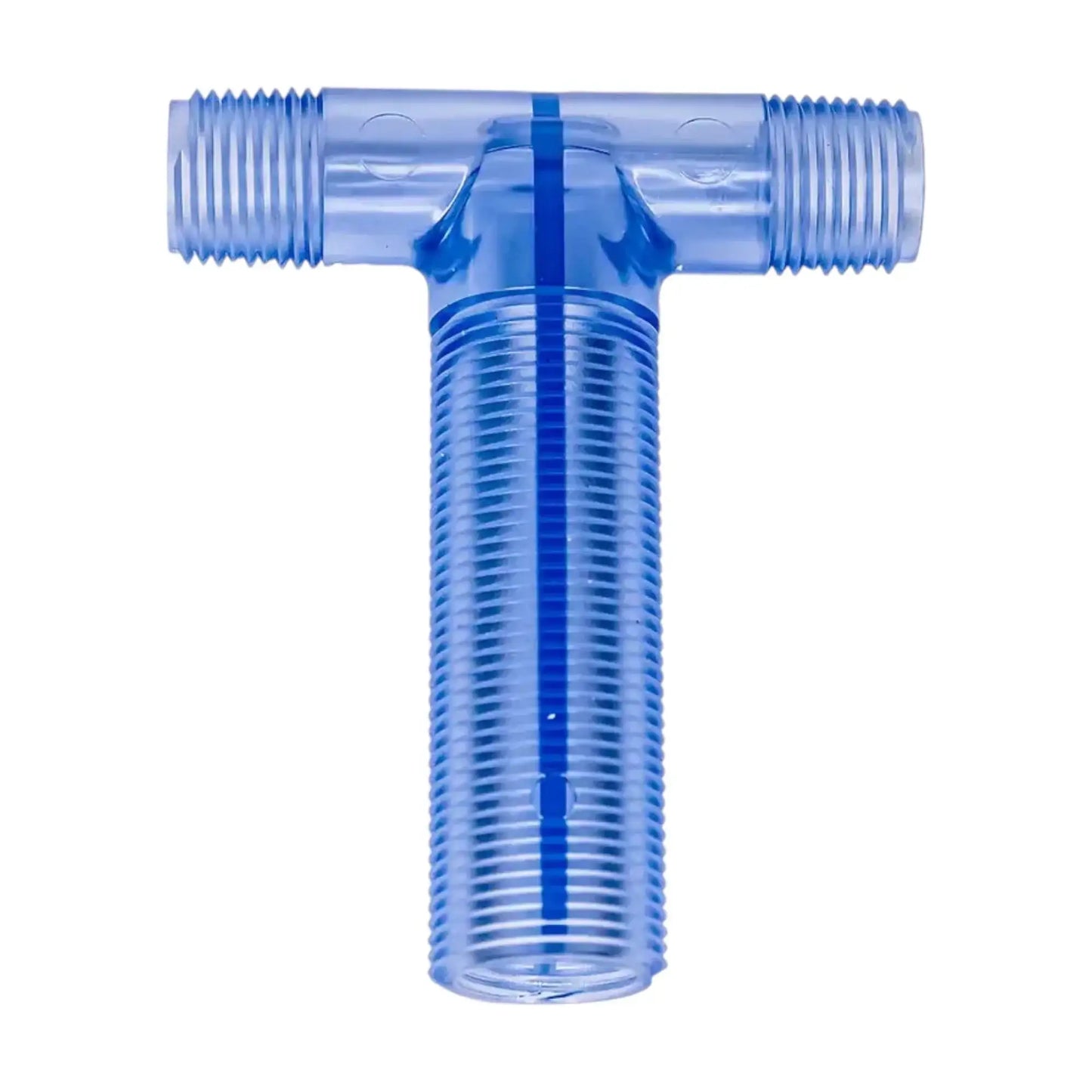 ShoweRMiser Chrome in-Wall - without Mixer Tap