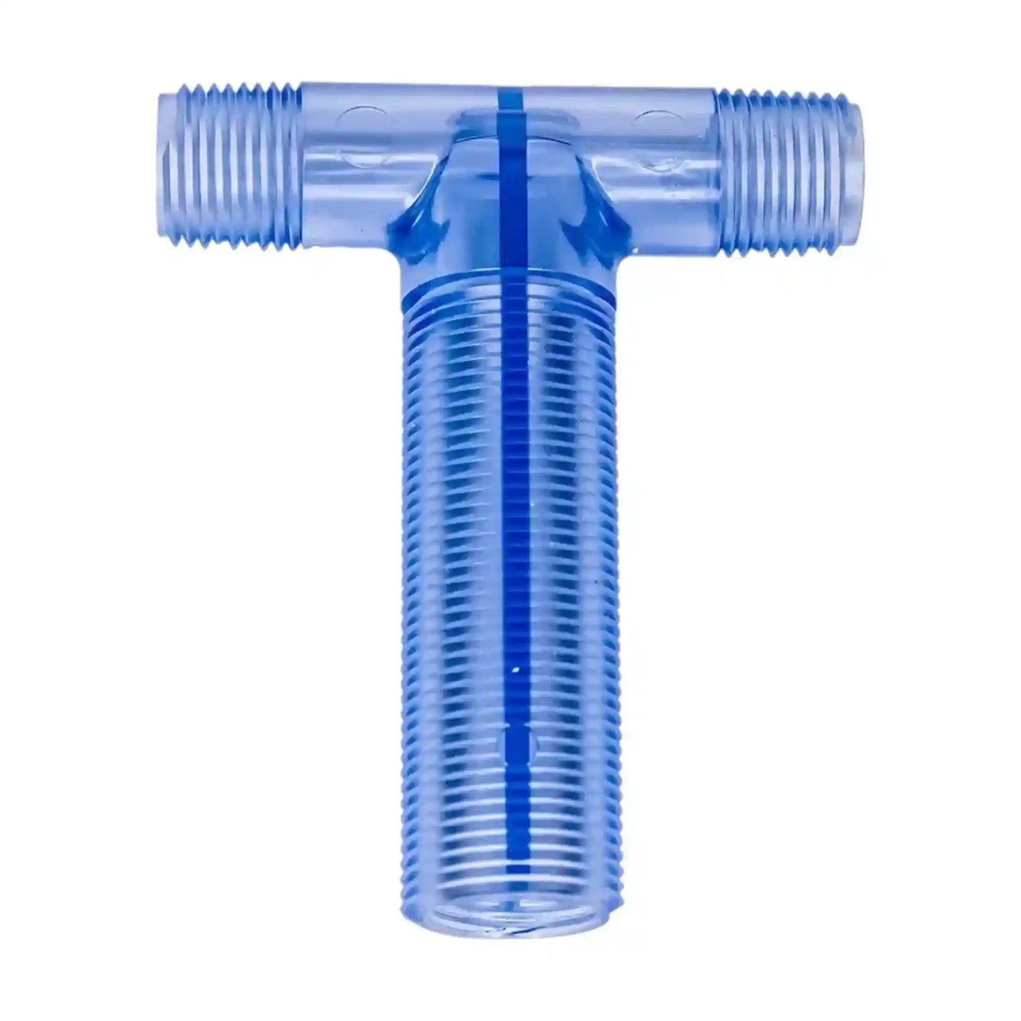 ShoweRMiser Chrome in-Wall - without Mixer Tap