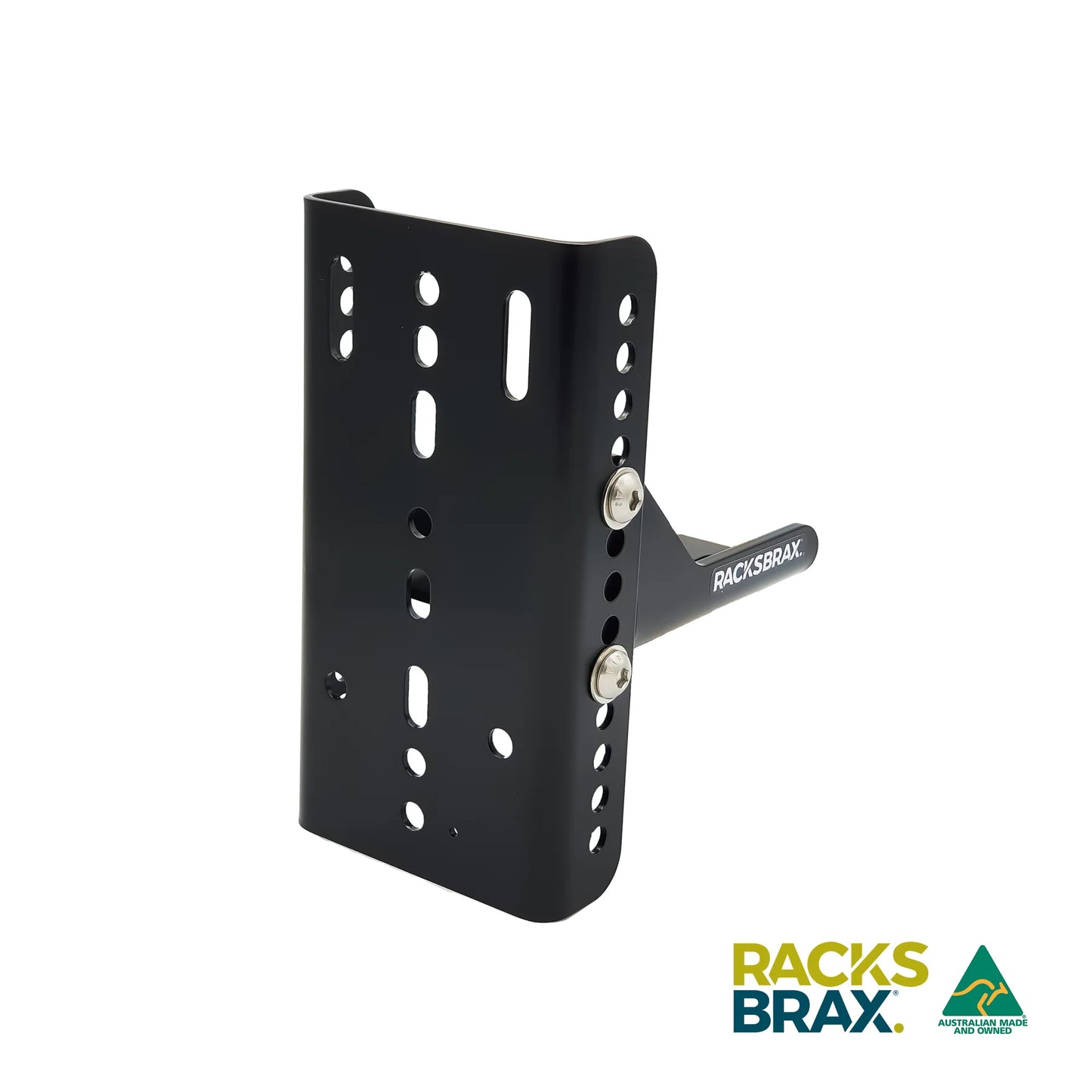 RacksBrax XD Adjustable Brackets - Long Double