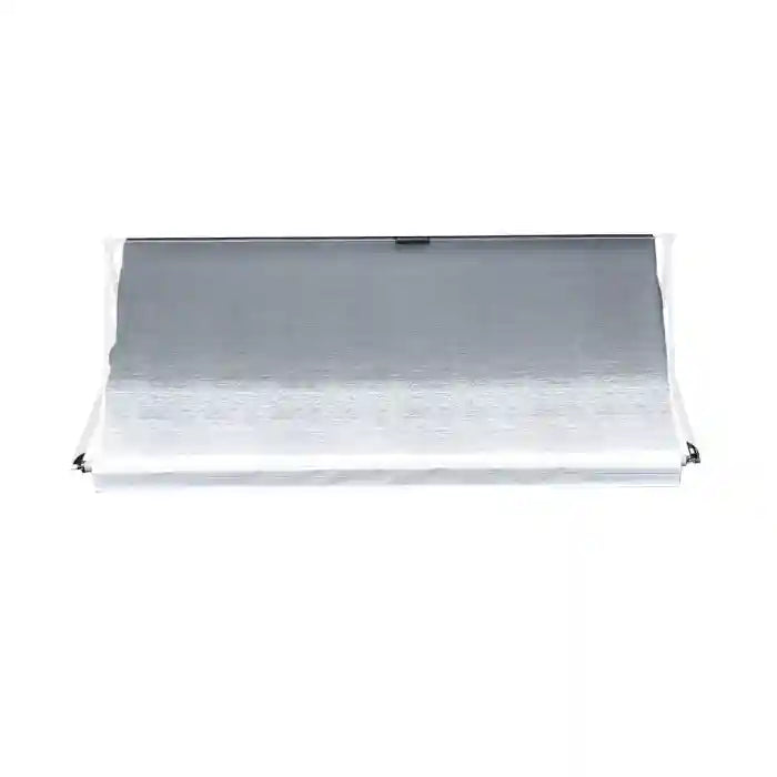 Dometic 9700 Power Awning 14ft Black Roller Tube and Fabric