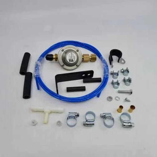 Eberspacher Fuel Pickup for Return Line for Master Traffic Crafter - Everything Caravans
