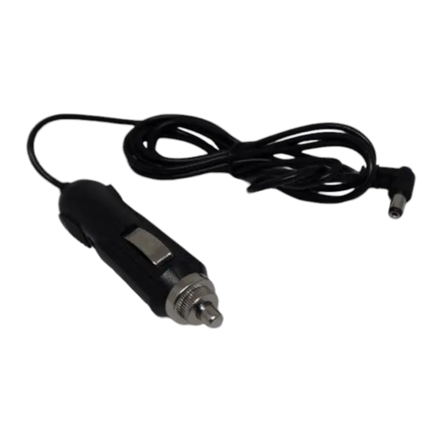 Aussievan TV Caravan Antenna 12volt Plug and Lead New Smaller Plug