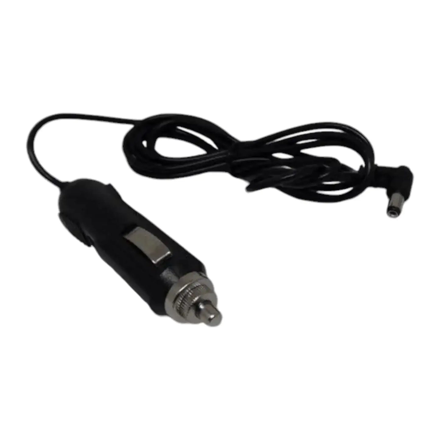 Aussievan TV Caravan Antenna 12volt Plug and Lead New Smaller Plug