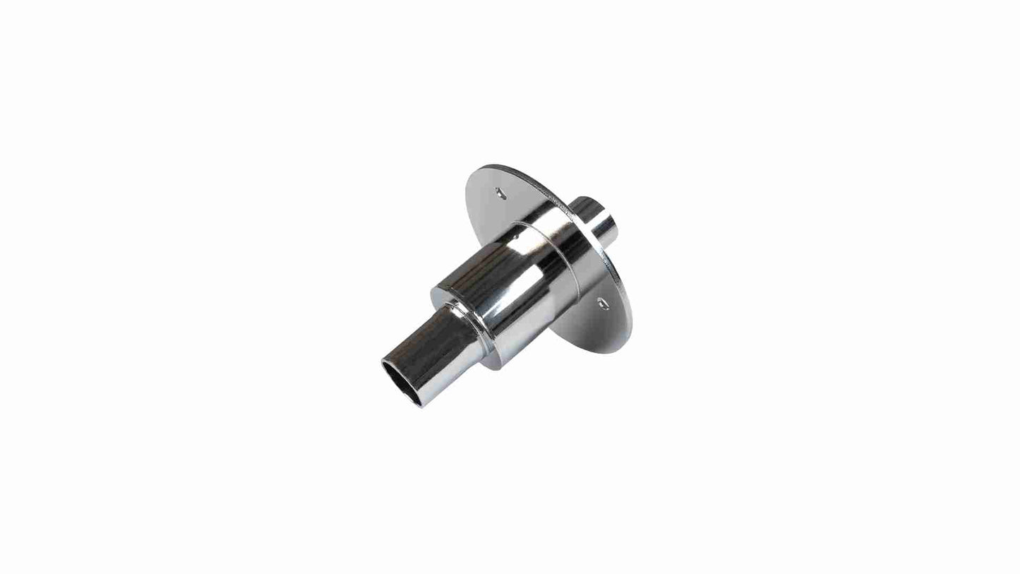 Autoterm Exhaust Pipe Floor connector
