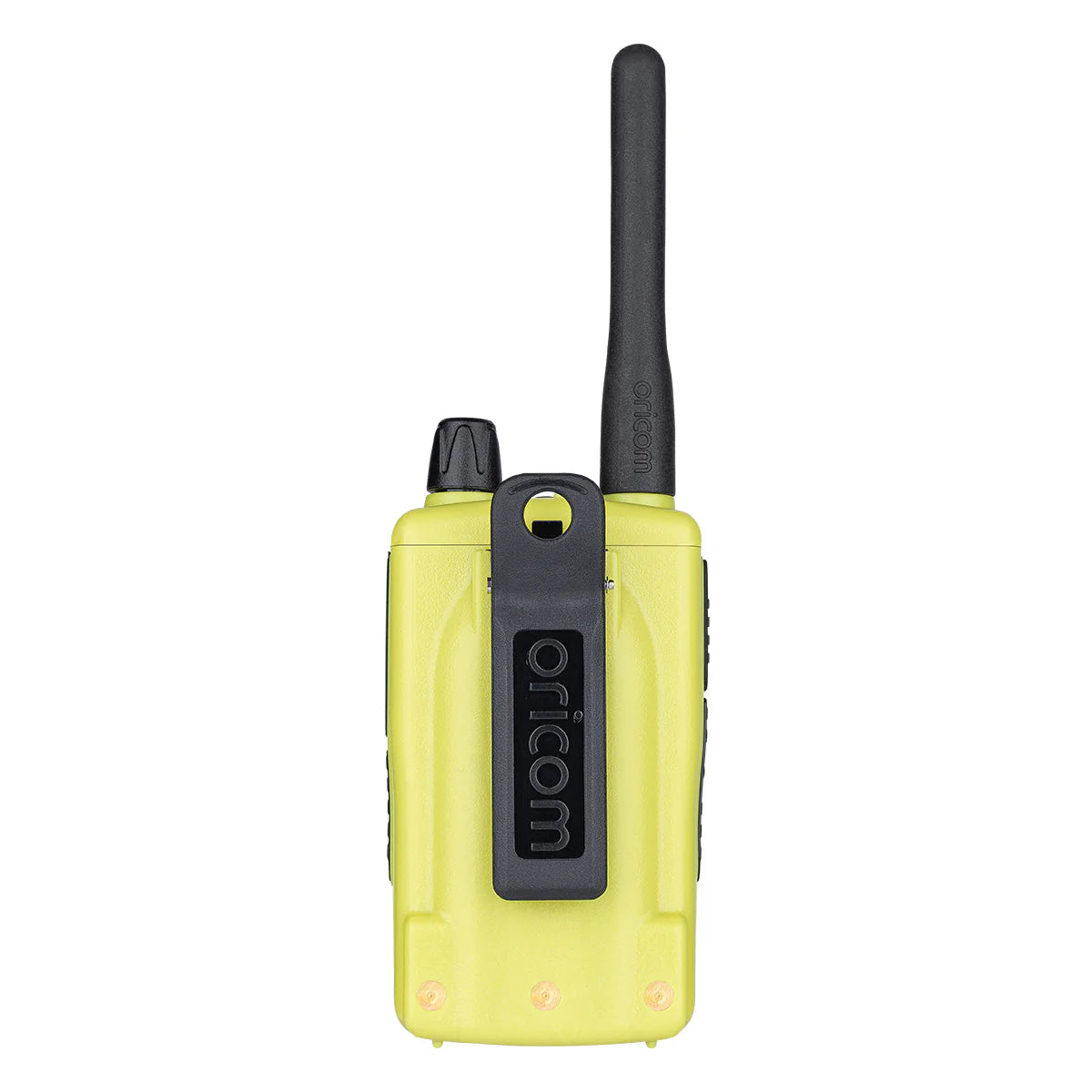 Oricom Waterproof IP67 Portable 5W UHF CB Radio - LIME