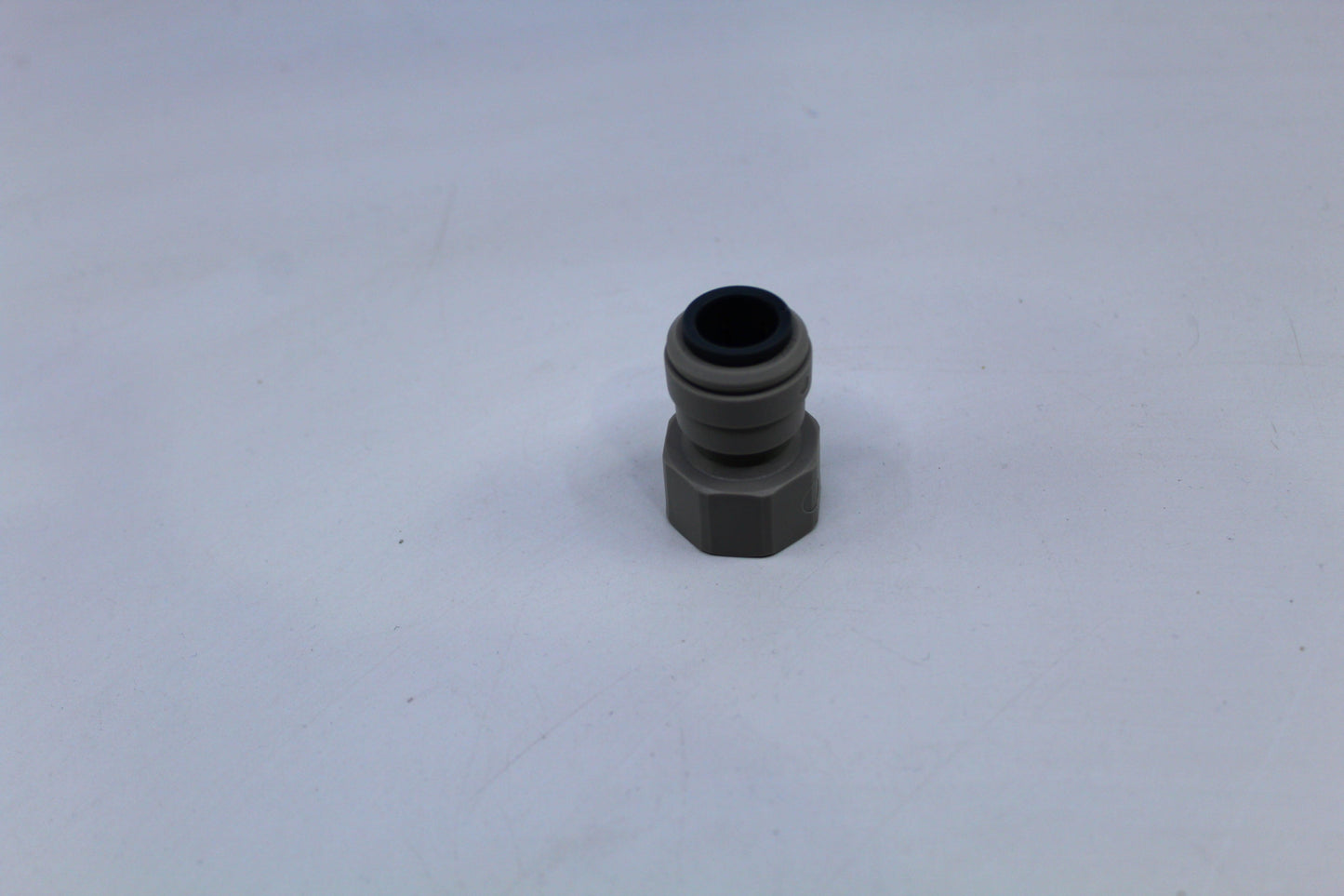 John Guest Caravan fittings 12mm x 1-2 Female Water Adaptor Single - Everything Caravans