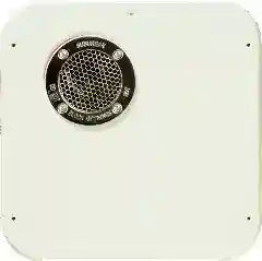 Suburban Nautilus on Demand HWS Complete White Control Panel and Vent Arctic White Door With Vent - Autumn Sale