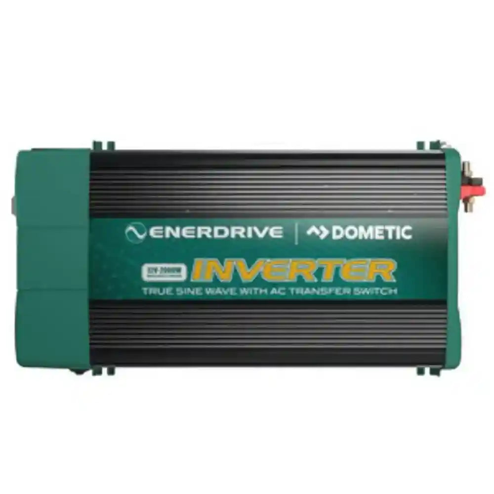 Adventurer Power System Enerdrive Dometic canopy power system K-ADVENTURER-03-L