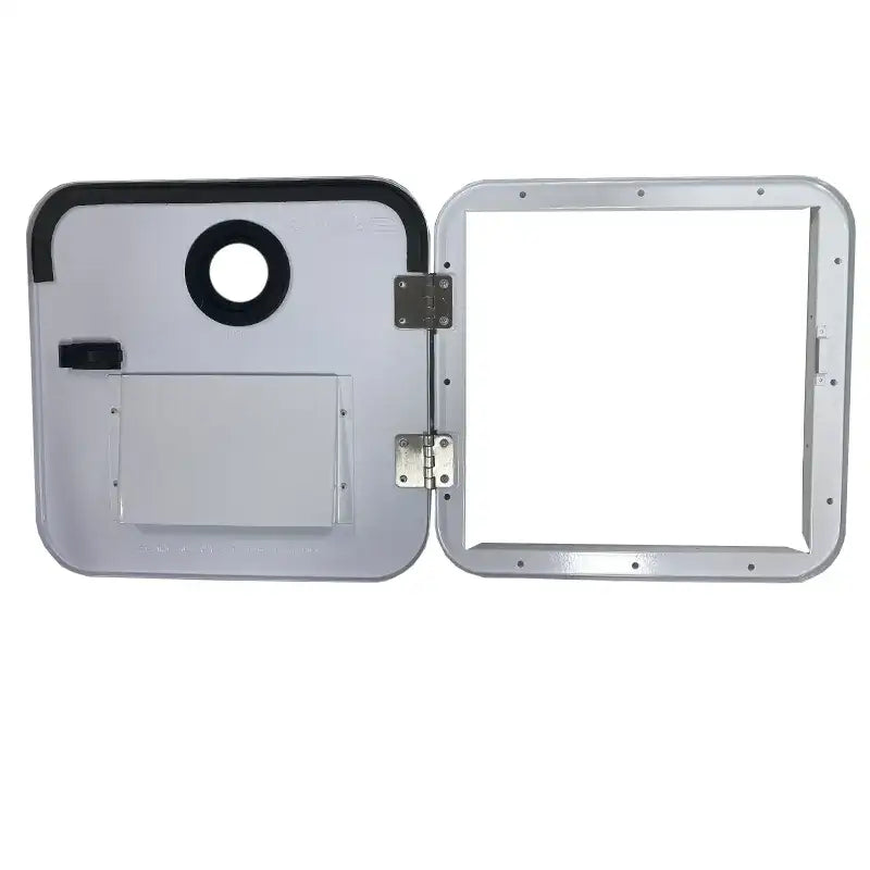 Suburban ST60 Tankless Hot Water System Door Only - White 6285APW
