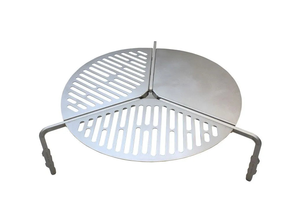 FrontRunner Spare Tire Mount Braai BBQ Grate