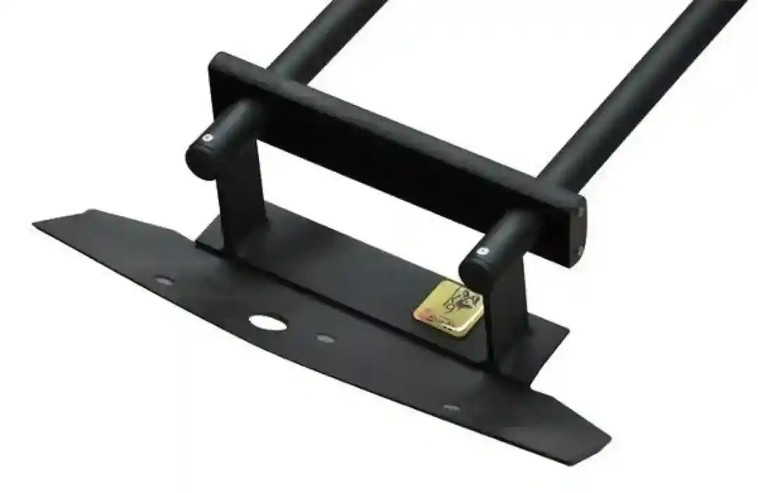 Eezi-awn ladder to suit Landcruiser 76 - on sale