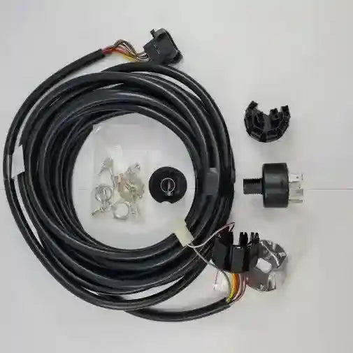 Eberspacher Diesel Heater Rheostat Controller 24V AX1 Kit